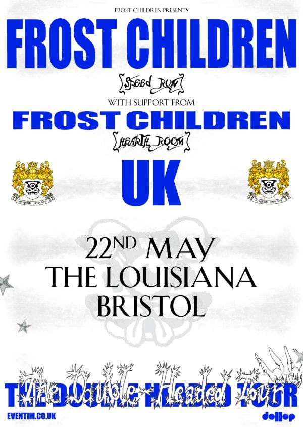 Frost Children