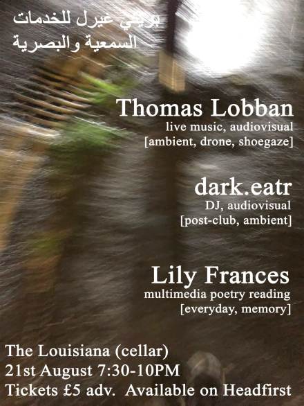 THOMAS LOBBAN