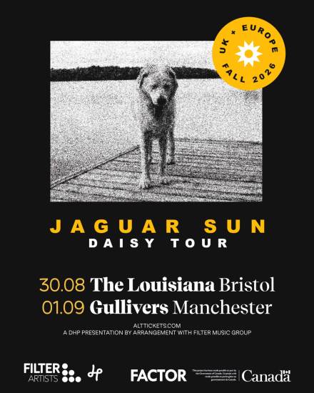 Jaguar Sun