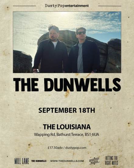 THE DUNWELLS