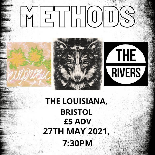 Methods with the Rivers and Eurphoric