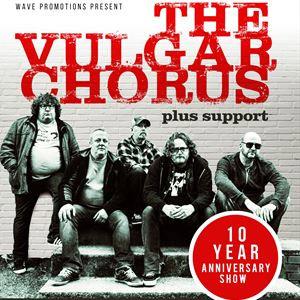 The Vulgar Chorus