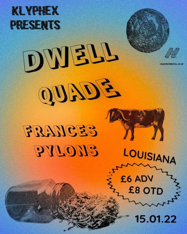 Dwell with Quade and Frances Pylons