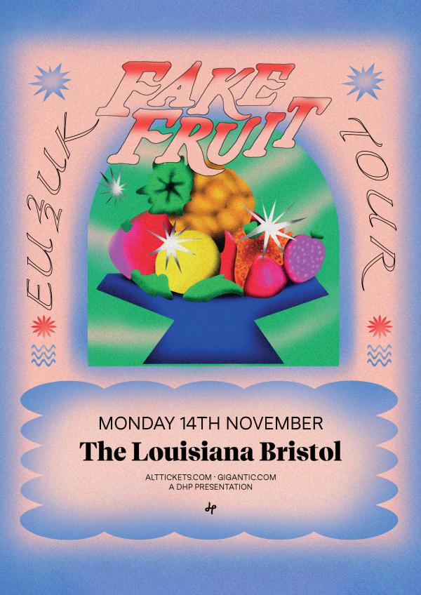 The Louisiana Bristol, Live Music Venue & Pub Bristol, UK