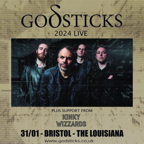Godsticks