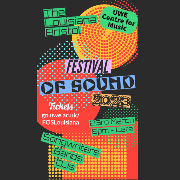 Festival Of Sound - Band Night
