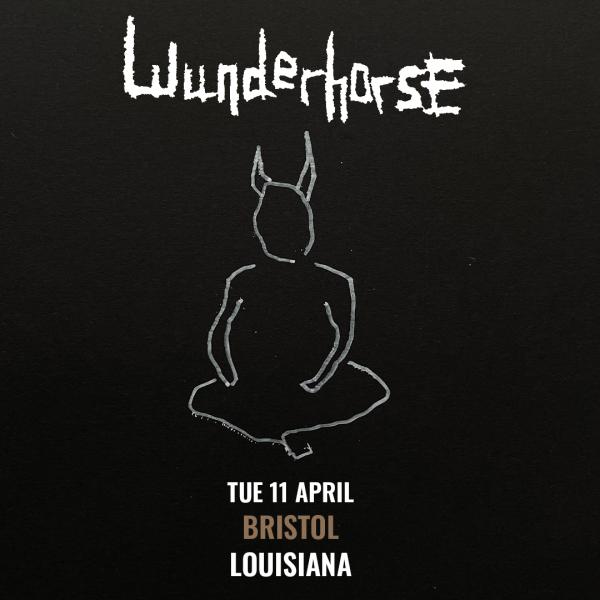 Wunderhorse