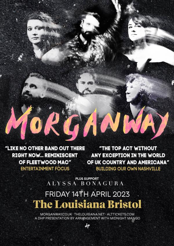 Morganway