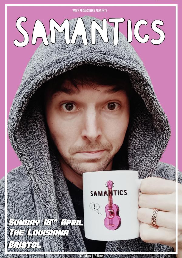 Samantics