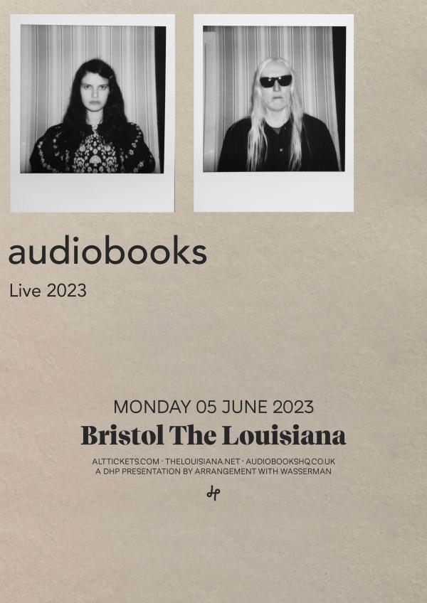 Audiobooks