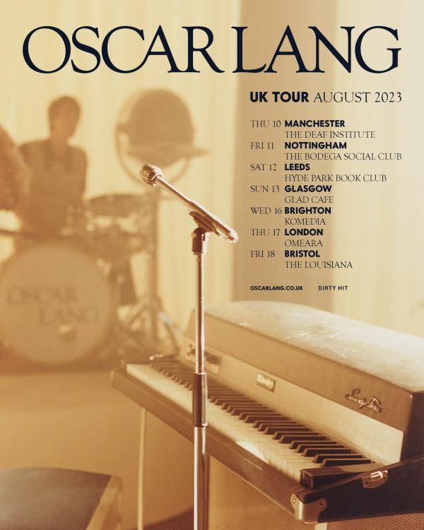 Oscar Lang