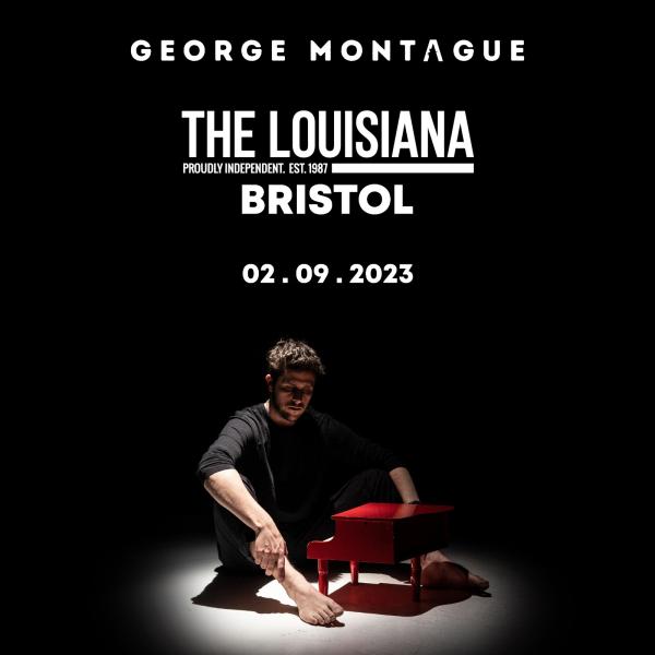 George Montague + his notsobigband