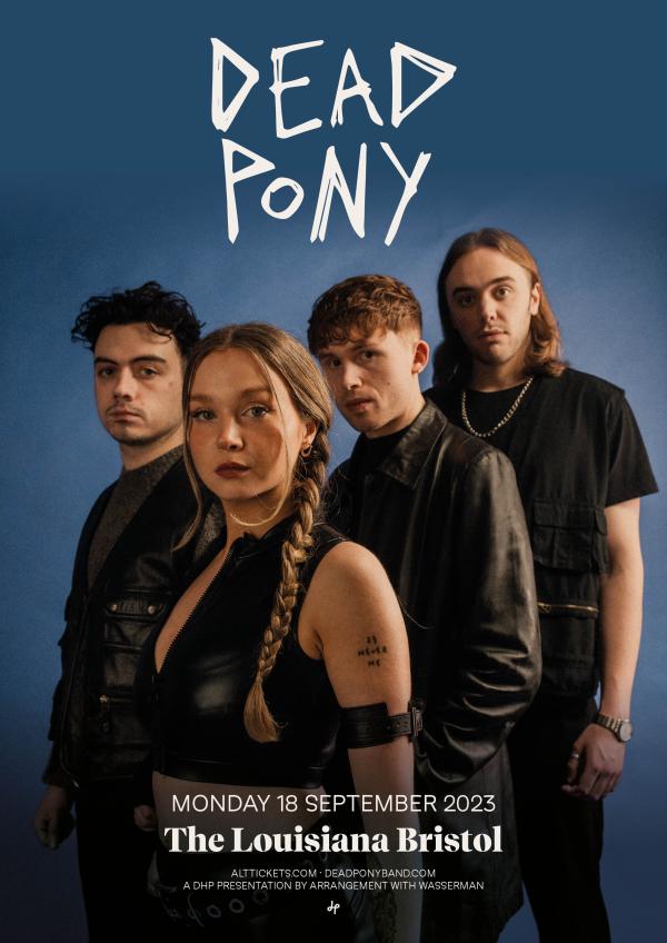 Dead Pony