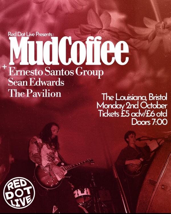 MudCoffee