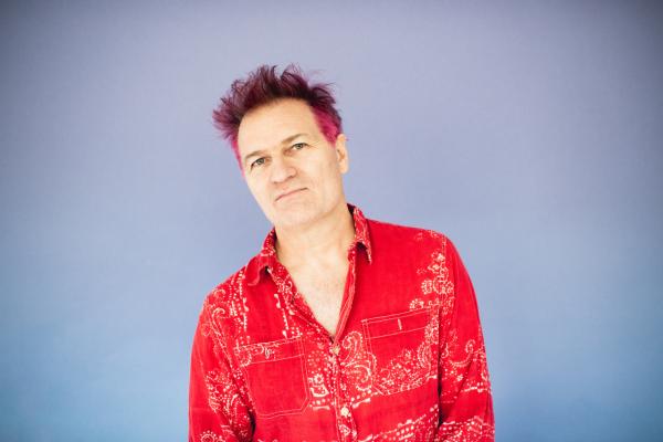 Nick Harper – 'Tempus Fugitive' Album Launch