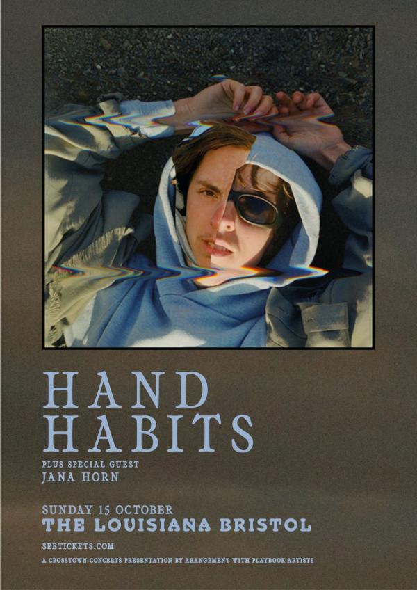 Hand Habits