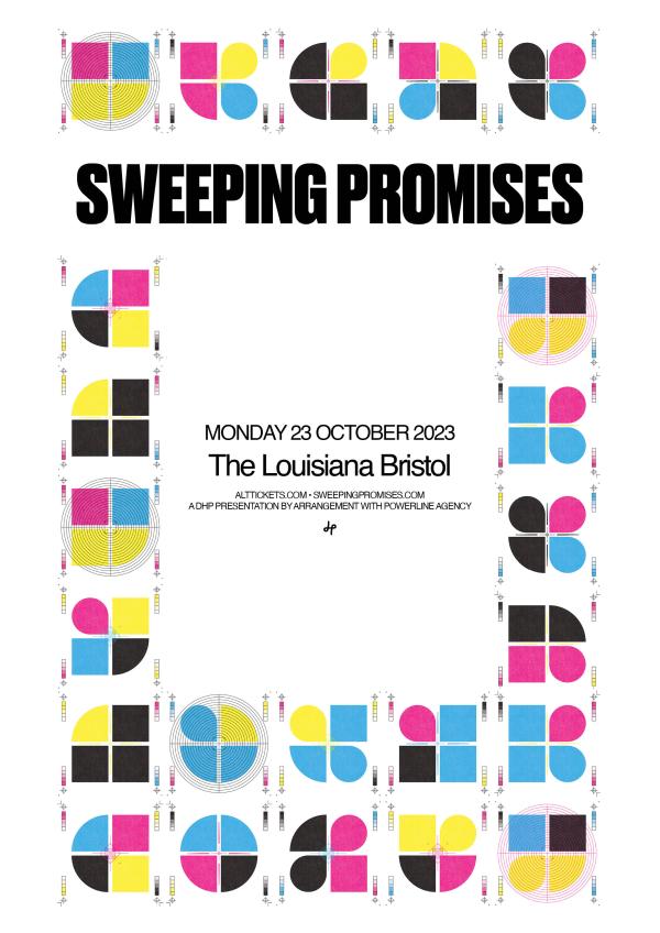 Sweeping Promises