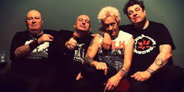 999 / The Lone sharks / The Setbacks