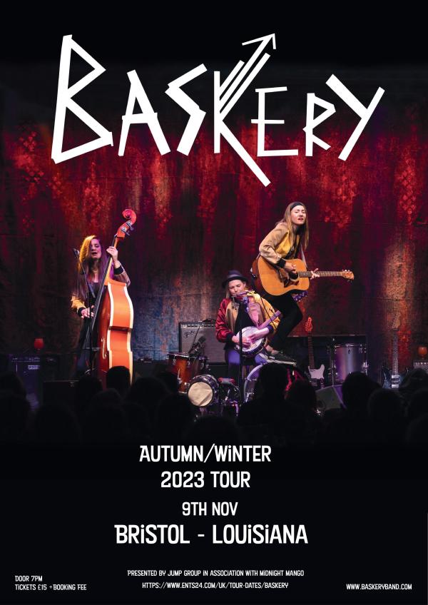 Baskery