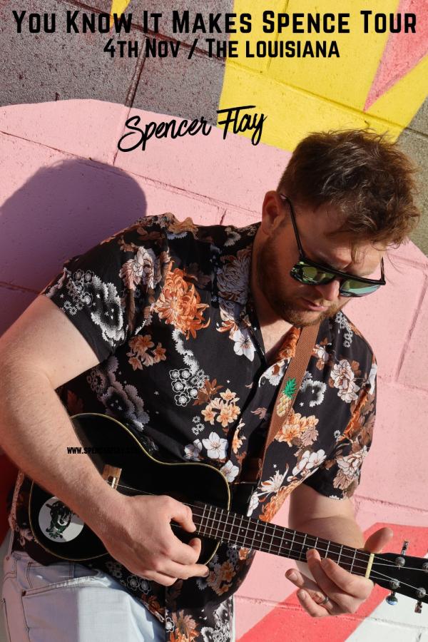 Spencer Flay