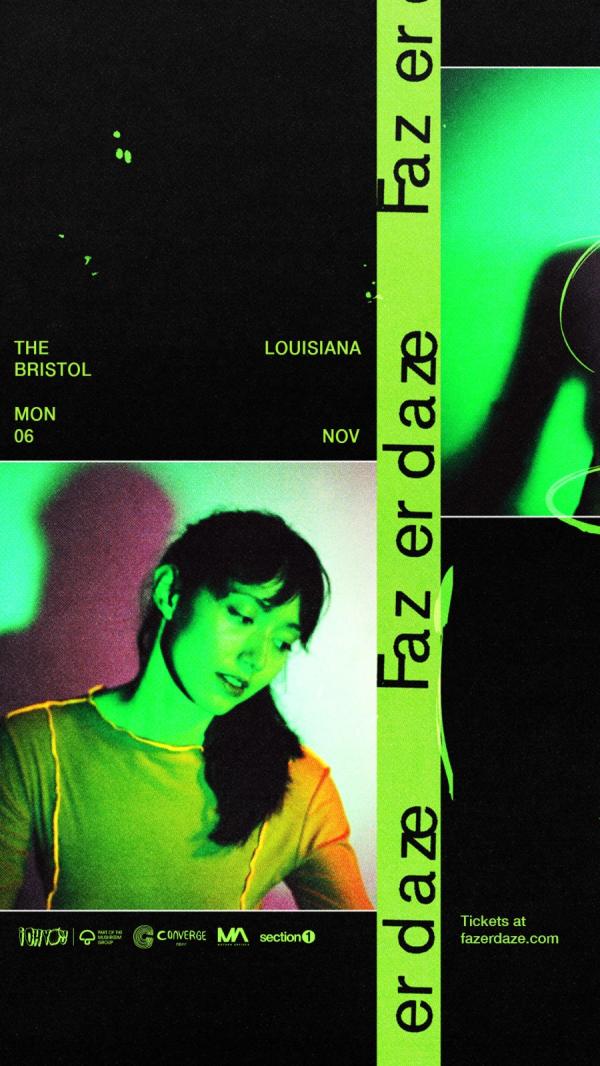 Fazerdaze