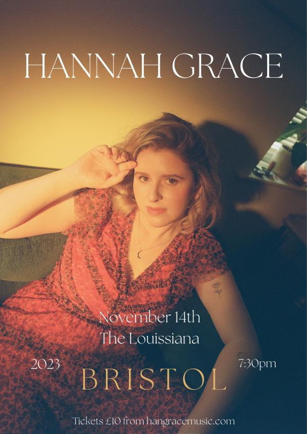 Hannah Grace