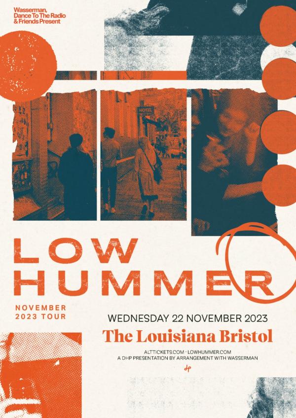 Low Hummer