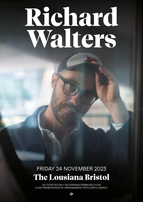 Richard Walters