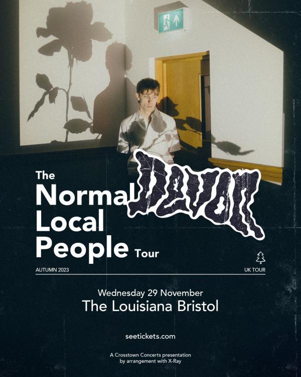 Devon + special guests