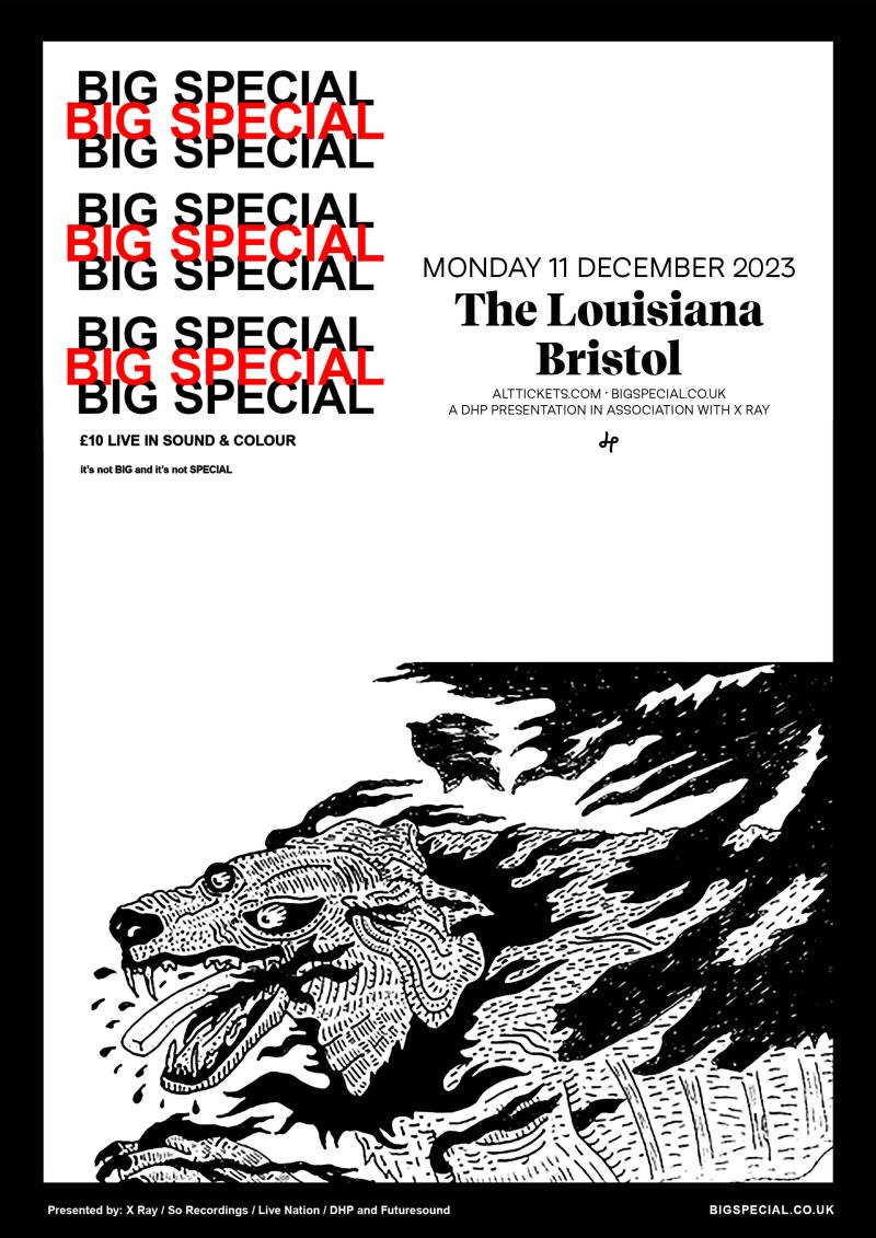 Big Special