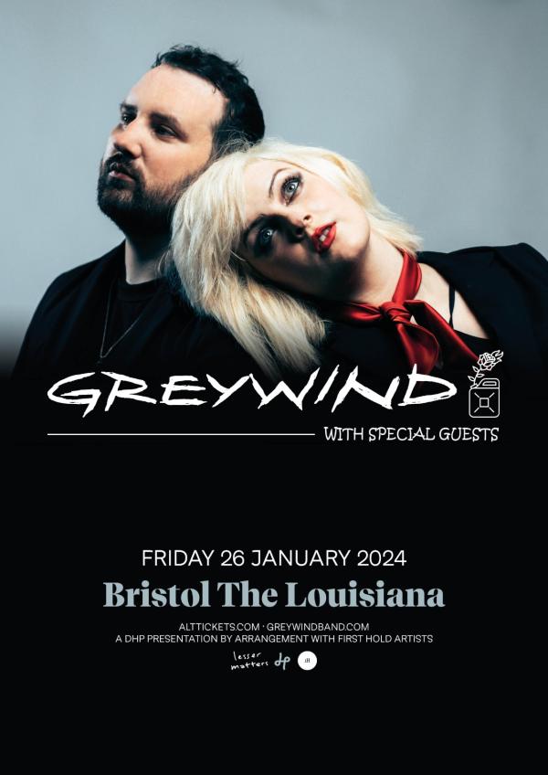 The Louisiana Bristol, Live Music Venue & Pub - Bristol, UK