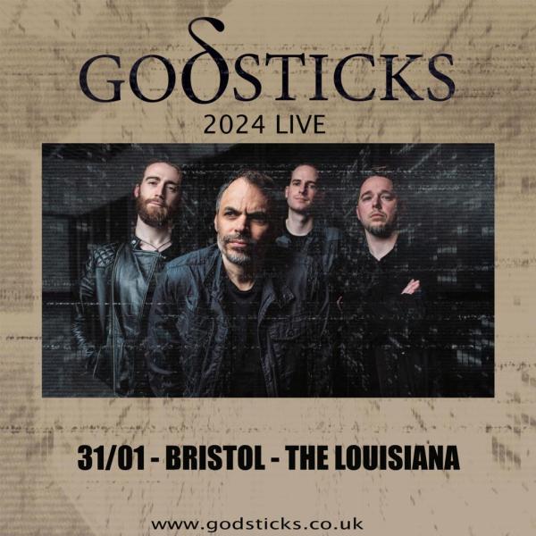 Godsticks