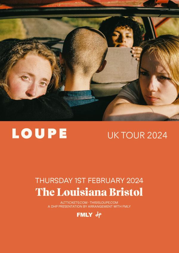 Loupe