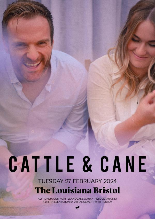 Cattle & Cane