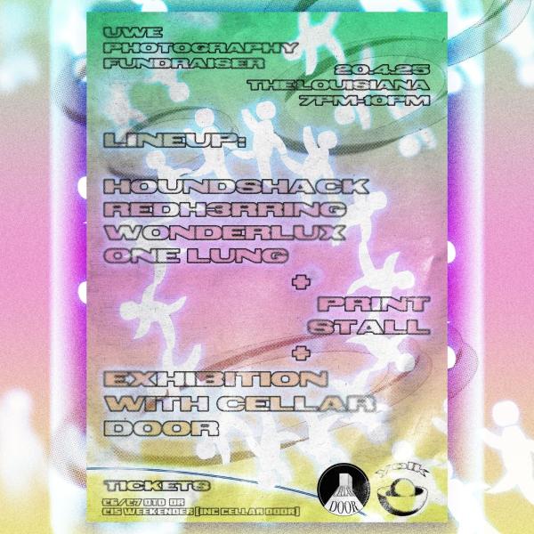 Yolk Live