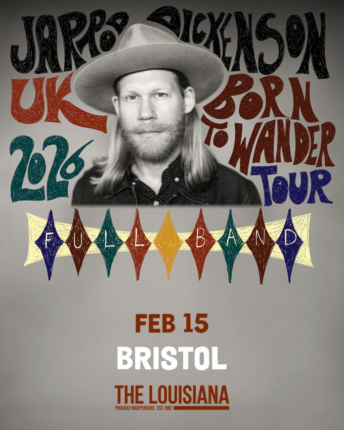 Jarrod Dickenson