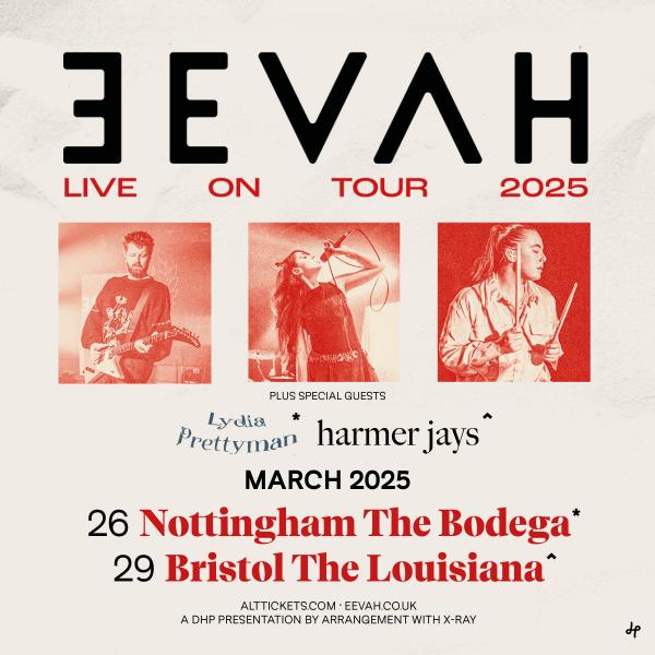 Eevah - SOLD OUT