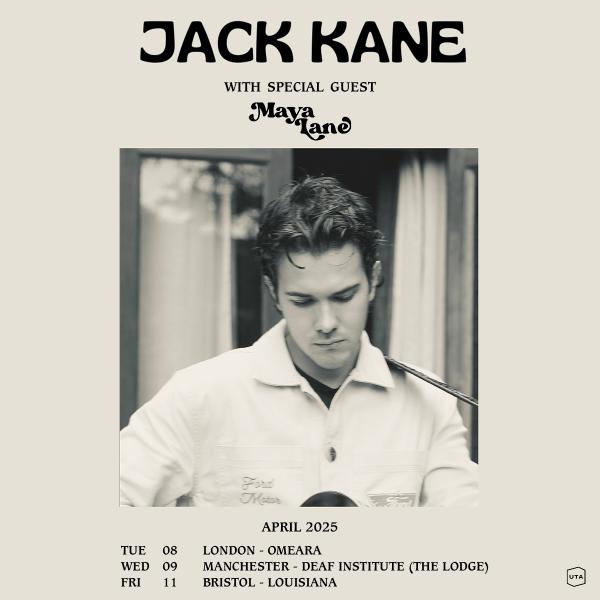 Jack Kane