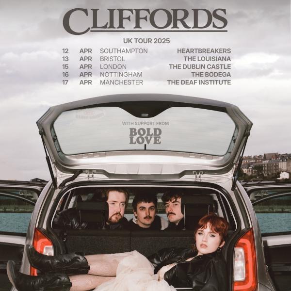 Cliffords