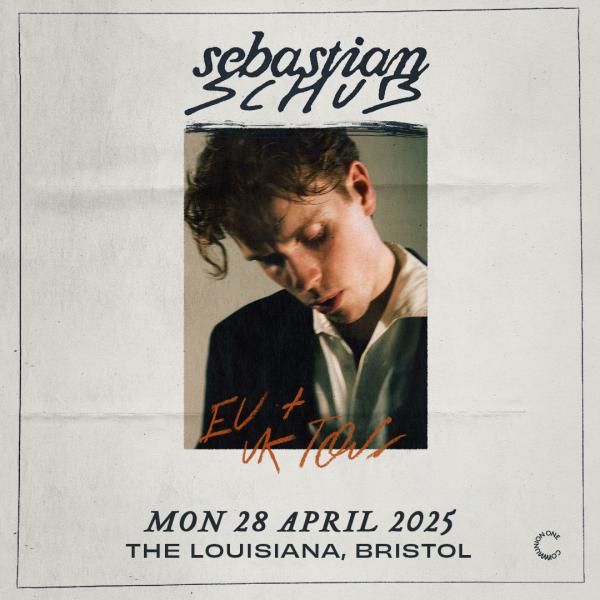 Sebastian Schub
