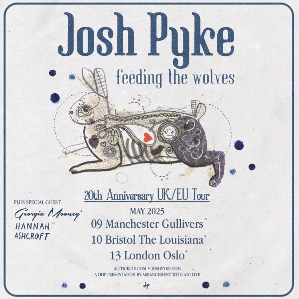 Josh Pyke