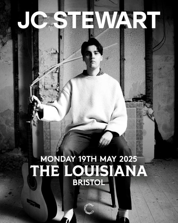 JC Stewart