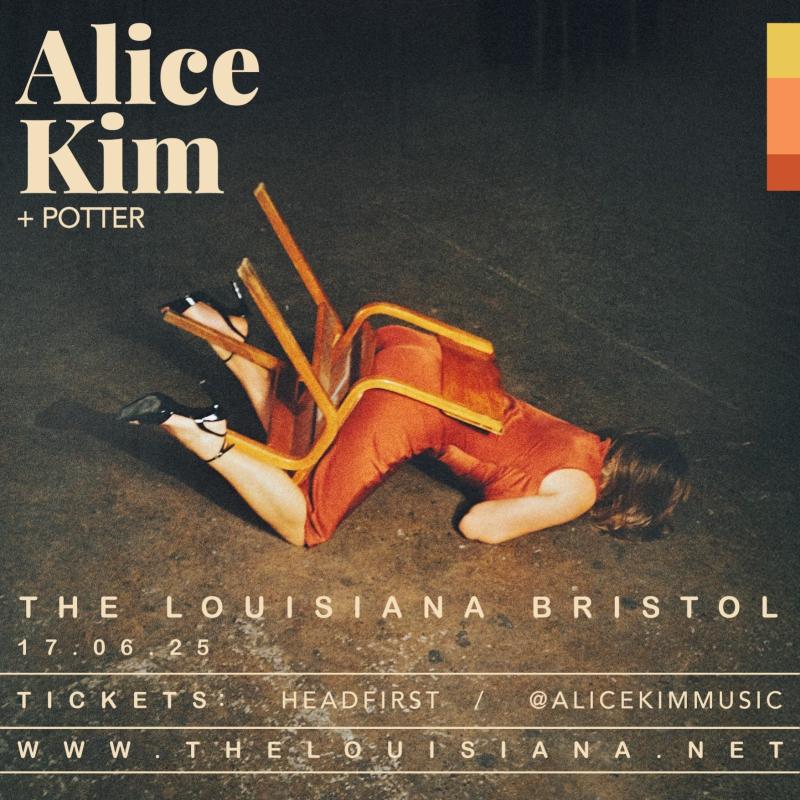 Alice Kim