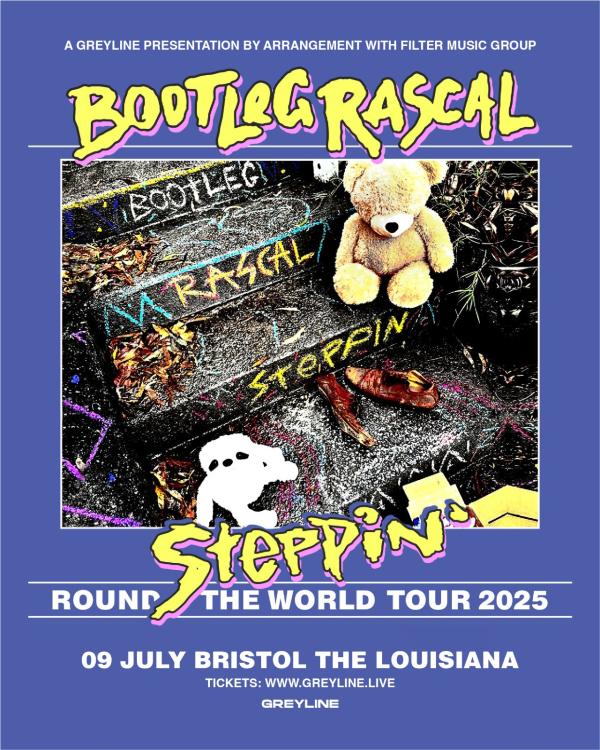 Bootleg Rascal