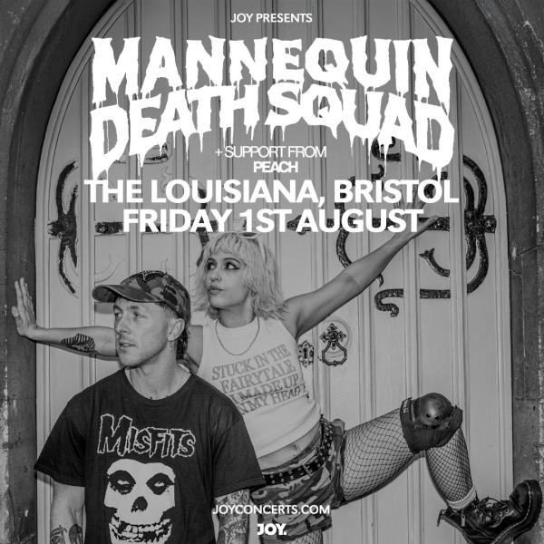 Mannequin Death Squad