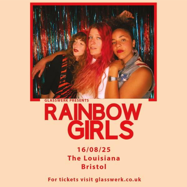Rainbow Girls