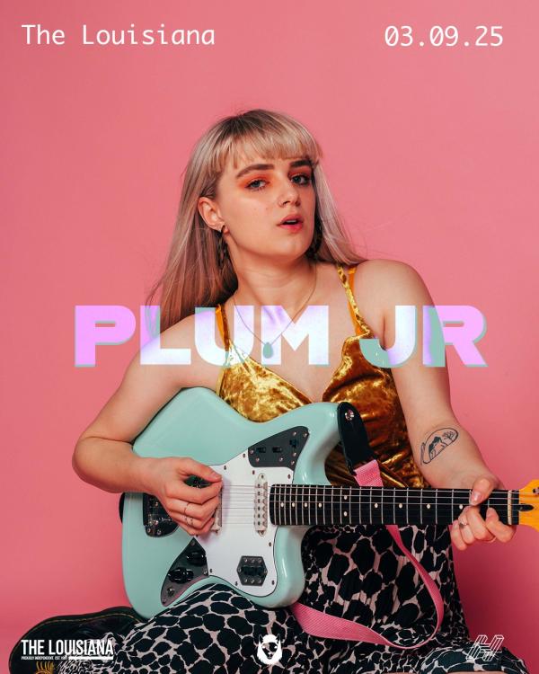Plum Jr