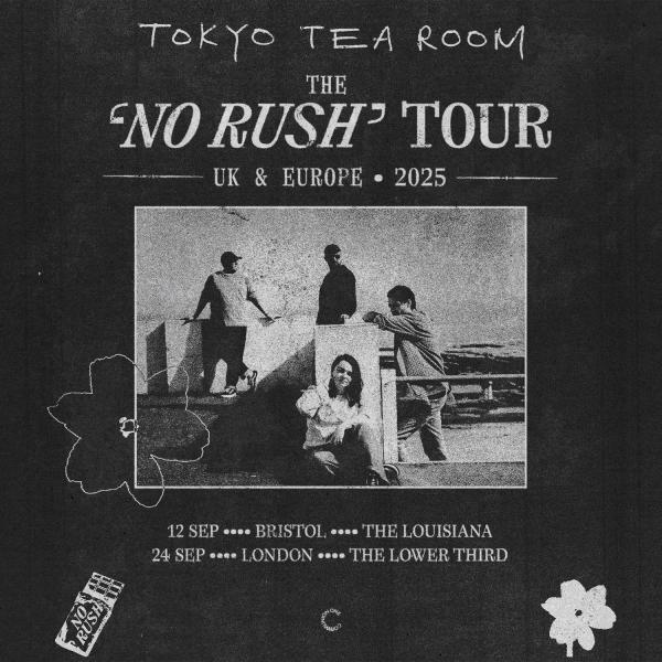 Tokyo Tea Room