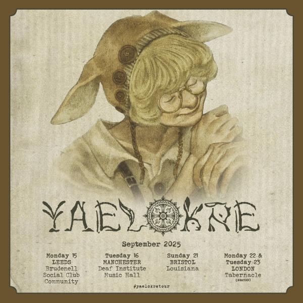 Yaelokre