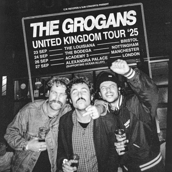 The Grogans